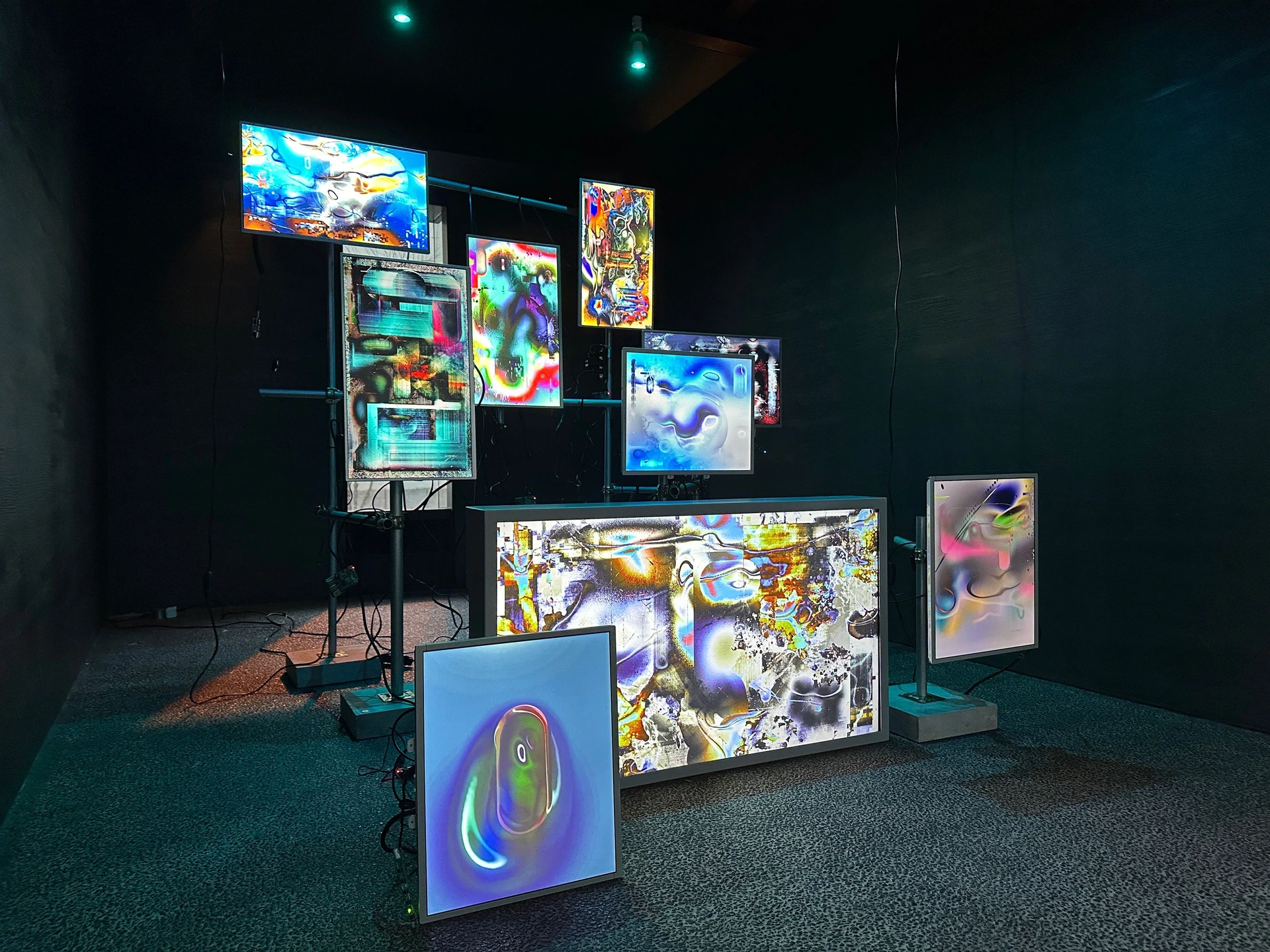 CURATION⇄FAIR Tokyo