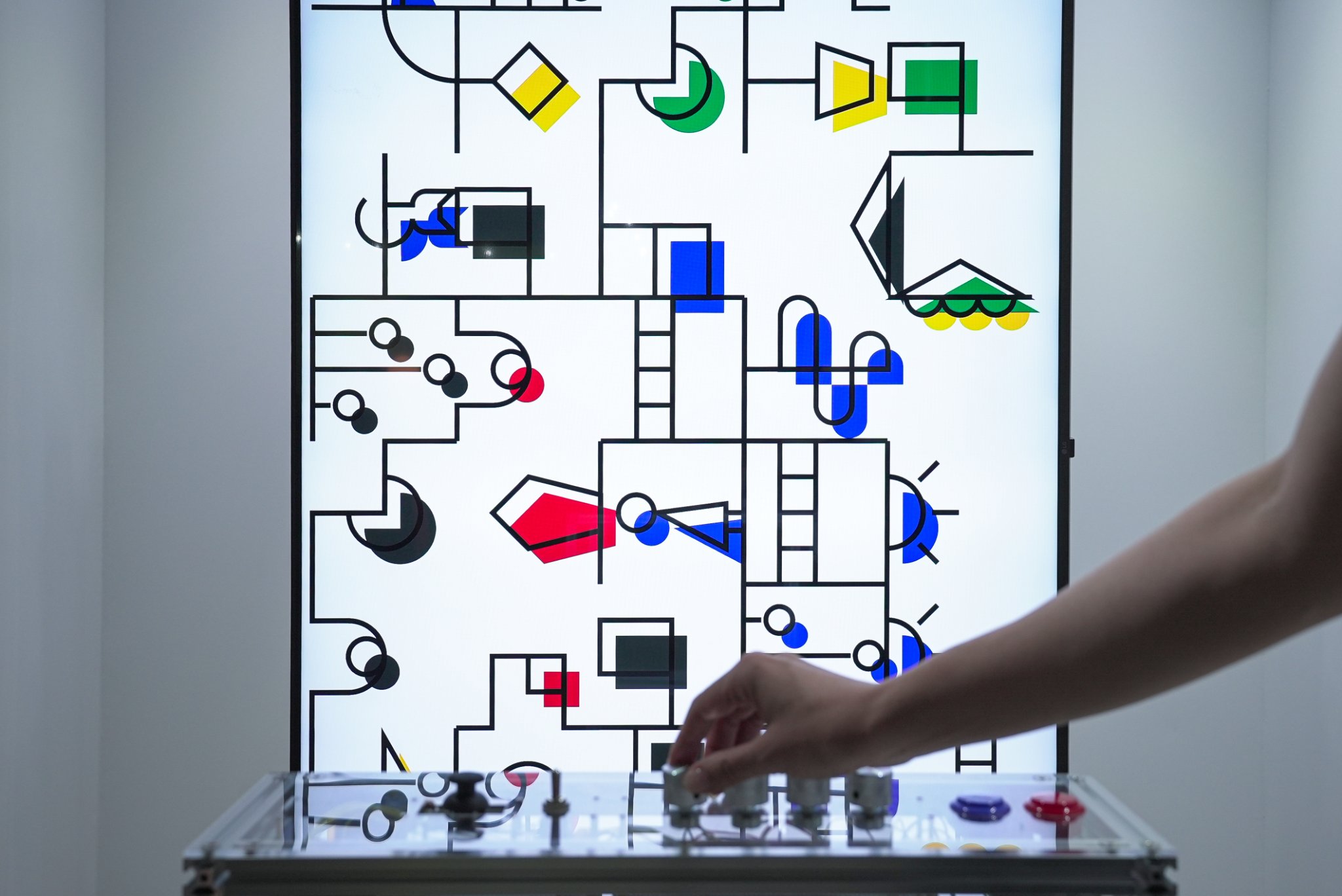 monos — MEET YOUR ART FESTIVAL 2025